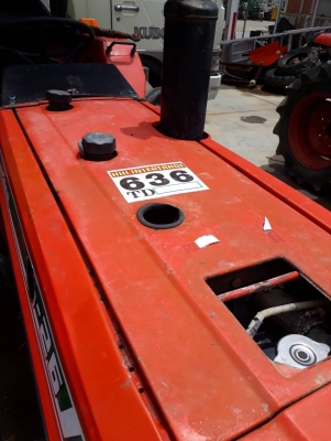 รถไถมือสอง