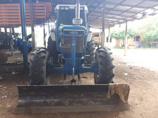 ฝากขาย รถไถ FORD 8210 แรง 6 สูบ 2 เพลา พร้อมใบมีดหน้า สภาพสวย ๆ ราคา 600,000 ต่อรอง สนใจ 092-5852277 ลพบุรี ฝากขาย รถไถ FORD 8210 แรง 6 สูบ 2 เพลา พร้อมใบมีดหน้า สภาพสวย ๆ ราคา 600,000 ต่อรอง สนใจ 092-5852277 ลพบุรี