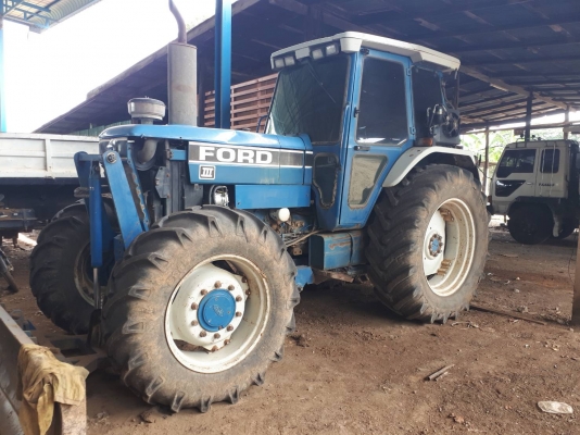 ฝากขาย รถไถ FORD 8210 แรง 6 สูบ 2 เพลา พร้อมใบมีดหน้า สภาพสวย ๆ ราคา 600,000 ต่อรอง สนใจ 092-5852277 ลพบุรี ฝากขาย รถไถ FORD 8210 แรง 6 สูบ 2 เพลา พร้อมใบมีดหน้า สภาพสวย ๆ ราคา 600,000 ต่อรอง สนใจ 092-5852277 ลพบุรี