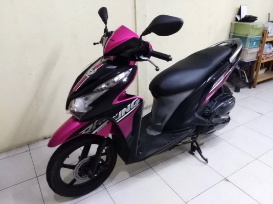 ขายHonda Click125i ปี57 ล้อแม็ก คอมบายเบรค รถเดิมสภาพดีเครื่องดี ขายHonda Click125i ปี57 ล้อแม็ก คอมบายเบรค รถเดิมสภาพดีเครื่องดี