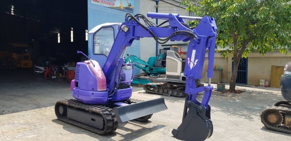 รถขุดเล็ก KOMATSU PC12UU-2 เครื่องยนต์KOMATSU3สูบ แทรคยางดี สภาพพร้อมใช้ พร้อมหัวกระแทก ของแท้ติดจากโรงงาน แรงดีมาก ชม.การใช้งาน5000ชม. ราคา265,000บาท สนใจติดต่อ KPGแทรคเตอร์ สนใจติดต่อ 081-8416818, 092-9938255 ติดต่อสอบถามได้ที่ กดไปที่ลิ้ง รถขุดเล็ก KOMATSU PC12UU-2 เครื่องยนต์KOMATSU3สูบ แทรคยางดี สภาพพร้อมใช้ พร้อมหัวกระแทก ของแท้ติดจากโรงงาน แรงดีมาก ชม.การใช้งาน5000ชม. ราคา265,000บาท สนใจติดต่อ KPGแทรคเตอร์ สนใจติดต่อ 081-8416818, 092-9938255 ติดต่อสอบถามได้ที่ กดไปที่ลิ้ง