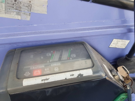 รถขุดเล็ก KOMATSU PC12UU-2 เครื่องยนต์KOMATSU3สูบ แทรคยางดี สภาพพร้อมใช้ พร้อมหัวกระแทก ของแท้ติดจากโรงงาน แรงดีมาก ชม.การใช้งาน5000ชม. ราคา265,000บาท สนใจติดต่อ KPGแทรคเตอร์ สนใจติดต่อ 081-8416818, 092-9938255 ติดต่อสอบถามได้ที่ กดไปที่ลิ้ง รถขุดเล็ก KOMATSU PC12UU-2 เครื่องยนต์KOMATSU3สูบ แทรคยางดี สภาพพร้อมใช้ พร้อมหัวกระแทก ของแท้ติดจากโรงงาน แรงดีมาก ชม.การใช้งาน5000ชม. ราคา265,000บาท สนใจติดต่อ KPGแทรคเตอร์ สนใจติดต่อ 081-8416818, 092-9938255 ติดต่อสอบถามได้ที่ กดไปที่ลิ้ง