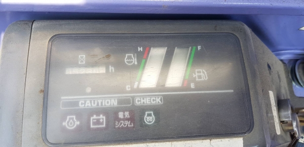 รถขุดเล็ก KOMATSU PC12UU-2 เครื่องยนต์KOMATSU3สูบ แทรคยางดี สภาพพร้อมใช้ พร้อมหัวกระแทก ของแท้ติดจากโรงงาน แรงดีมาก ชม.การใช้งาน5000ชม. ราคา265,000บาท สนใจติดต่อ KPGแทรคเตอร์ สนใจติดต่อ 081-8416818, 092-9938255 ติดต่อสอบถามได้ที่ กดไปที่ลิ้ง รถขุดเล็ก KOMATSU PC12UU-2 เครื่องยนต์KOMATSU3สูบ แทรคยางดี สภาพพร้อมใช้ พร้อมหัวกระแทก ของแท้ติดจากโรงงาน แรงดีมาก ชม.การใช้งาน5000ชม. ราคา265,000บาท สนใจติดต่อ KPGแทรคเตอร์ สนใจติดต่อ 081-8416818, 092-9938255 ติดต่อสอบถามได้ที่ กดไปที่ลิ้ง