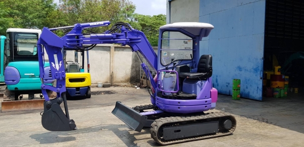 รถขุดเล็ก KOMATSU PC12UU-2 เครื่องยนต์KOMATSU3สูบ แทรคยางดี สภาพพร้อมใช้ พร้อมหัวกระแทก ของแท้ติดจากโรงงาน แรงดีมาก ชม.การใช้งาน5000ชม. ราคา265,000บาท สนใจติดต่อ KPGแทรคเตอร์ สนใจติดต่อ 081-8416818, 092-9938255 ติดต่อสอบถามได้ที่ กดไปที่ลิ้ง รถขุดเล็ก KOMATSU PC12UU-2 เครื่องยนต์KOMATSU3สูบ แทรคยางดี สภาพพร้อมใช้ พร้อมหัวกระแทก ของแท้ติดจากโรงงาน แรงดีมาก ชม.การใช้งาน5000ชม. ราคา265,000บาท สนใจติดต่อ KPGแทรคเตอร์ สนใจติดต่อ 081-8416818, 092-9938255 ติดต่อสอบถามได้ที่ กดไปที่ลิ้ง