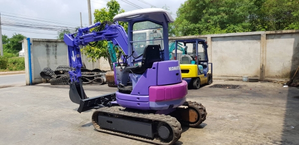 รถขุดเล็ก KOMATSU PC12UU-2 เครื่องยนต์KOMATSU3สูบ แทรคยางดี สภาพพร้อมใช้ พร้อมหัวกระแทก ของแท้ติดจากโรงงาน แรงดีมาก ชม.การใช้งาน5000ชม. ราคา265,000บาท สนใจติดต่อ KPGแทรคเตอร์ สนใจติดต่อ 081-8416818, 092-9938255 ติดต่อสอบถามได้ที่ กดไปที่ลิ้ง รถขุดเล็ก KOMATSU PC12UU-2 เครื่องยนต์KOMATSU3สูบ แทรคยางดี สภาพพร้อมใช้ พร้อมหัวกระแทก ของแท้ติดจากโรงงาน แรงดีมาก ชม.การใช้งาน5000ชม. ราคา265,000บาท สนใจติดต่อ KPGแทรคเตอร์ สนใจติดต่อ 081-8416818, 092-9938255 ติดต่อสอบถามได้ที่ กดไปที่ลิ้ง