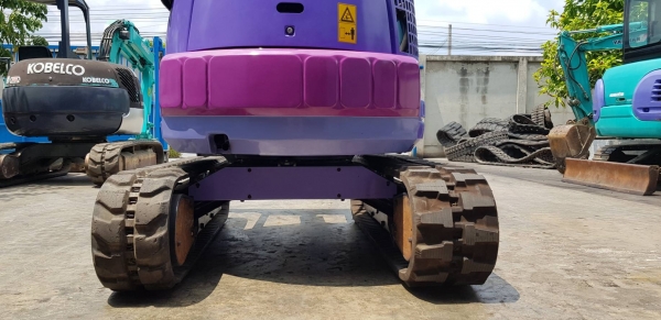 รถขุดเล็ก KOMATSU PC12UU-2 เครื่องยนต์KOMATSU3สูบ แทรคยางดี สภาพพร้อมใช้ พร้อมหัวกระแทก ของแท้ติดจากโรงงาน แรงดีมาก ชม.การใช้งาน5000ชม. ราคา265,000บาท สนใจติดต่อ KPGแทรคเตอร์ สนใจติดต่อ 081-8416818, 092-9938255 ติดต่อสอบถามได้ที่ กดไปที่ลิ้ง รถขุดเล็ก KOMATSU PC12UU-2 เครื่องยนต์KOMATSU3สูบ แทรคยางดี สภาพพร้อมใช้ พร้อมหัวกระแทก ของแท้ติดจากโรงงาน แรงดีมาก ชม.การใช้งาน5000ชม. ราคา265,000บาท สนใจติดต่อ KPGแทรคเตอร์ สนใจติดต่อ 081-8416818, 092-9938255 ติดต่อสอบถามได้ที่ กดไปที่ลิ้ง