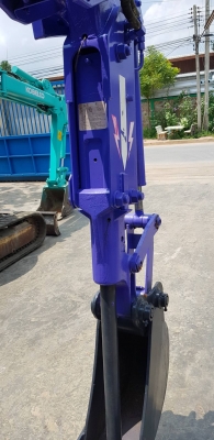 รถขุดเล็ก KOMATSU PC12UU-2 เครื่องยนต์KOMATSU3สูบ แทรคยางดี สภาพพร้อมใช้ พร้อมหัวกระแทก ของแท้ติดจากโรงงาน แรงดีมาก ชม.การใช้งาน5000ชม. ราคา265,000บาท สนใจติดต่อ KPGแทรคเตอร์ สนใจติดต่อ 081-8416818, 092-9938255 ติดต่อสอบถามได้ที่ กดไปที่ลิ้ง รถขุดเล็ก KOMATSU PC12UU-2 เครื่องยนต์KOMATSU3สูบ แทรคยางดี สภาพพร้อมใช้ พร้อมหัวกระแทก ของแท้ติดจากโรงงาน แรงดีมาก ชม.การใช้งาน5000ชม. ราคา265,000บาท สนใจติดต่อ KPGแทรคเตอร์ สนใจติดต่อ 081-8416818, 092-9938255 ติดต่อสอบถามได้ที่ กดไปที่ลิ้ง