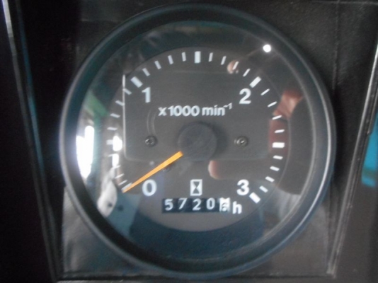 KOMATSU รุ่น PC 120-6E KOMATSU รุ่น PC 120-6E