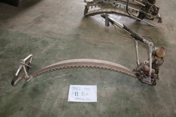 เครื่องตัดใบชา ตัดหญ้า รหัสสินค้า0972 2/11