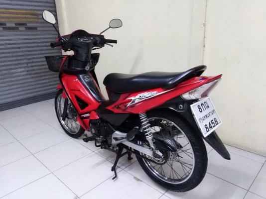 ขายHonda Wave125X ปี51 สตาร์ทมือ รถเดิมสภาพดีเครื่องดีมาก ขายHonda Wave125X ปี51 สตาร์ทมือ รถเดิมสภาพดีเครื่องดีมาก