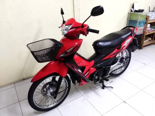 ขายHonda Wave125X ปี51 สตาร์ทมือ รถเดิมสภาพดีเครื่องดีมาก ขายHonda Wave125X ปี51 สตาร์ทมือ รถเดิมสภาพดีเครื่องดีมาก