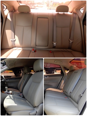 NISSAN SYLPHY 1.6 SV AT ปี2017 โทร 062-991-6649 ดาวออโต้เบสท์