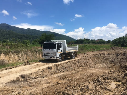 NPR 150 EURO3 super commonrail ปี53 NPR 150 EURO3 super commonrail ปี53