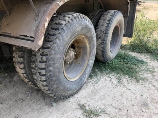 ขาย 1,180,000 บาท ISUZU DECA 270 แรง ปี 41 EURO 1 ตัวแรก (แม่ดั้ม 2 เพลา +ลูกดั้ม 2 คาน RCK ปี 38 ) เครื่องดี เกียร์ดี หัวบางเดิมภายในครบ (ไม่เคยทำสี) ยางดี คัสชีสวย เอกสารเล่มทะเบียน  รถอยู่ ปทุมธานี โทร 0610710295 ขาย 1,180,000 บาท ISUZU DECA 270 แรง ปี 41 EURO 1 ตัวแรก (แม่ดั้ม 2 เพลา +ลูกดั้ม 2 คาน RCK ปี 38 ) เครื่องดี เกียร์ดี หัวบางเดิมภายในครบ (ไม่เคยทำสี) ยางดี คัสชีสวย เอกสารเล่มทะเบียน  รถอยู่ ปทุมธานี โทร 0610710295