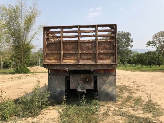 ขาย 1,180,000 บาท ISUZU DECA 270 แรง ปี 41 EURO 1 ตัวแรก (แม่ดั้ม 2 เพลา +ลูกดั้ม 2 คาน RCK ปี 38 ) เครื่องดี เกียร์ดี หัวบางเดิมภายในครบ (ไม่เคยทำสี) ยางดี คัสชีสวย เอกสารเล่มทะเบียน  รถอยู่ ปทุมธานี โทร 0610710295 ขาย 1,180,000 บาท ISUZU DECA 270 แรง ปี 41 EURO 1 ตัวแรก (แม่ดั้ม 2 เพลา +ลูกดั้ม 2 คาน RCK ปี 38 ) เครื่องดี เกียร์ดี หัวบางเดิมภายในครบ (ไม่เคยทำสี) ยางดี คัสชีสวย เอกสารเล่มทะเบียน  รถอยู่ ปทุมธานี โทร 0610710295