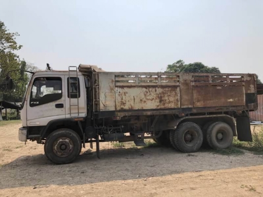 ขาย 1,180,000 บาท ISUZU DECA 270 แรง ปี 41 EURO 1 ตัวแรก (แม่ดั้ม 2 เพลา +ลูกดั้ม 2 คาน RCK ปี 38 ) เครื่องดี เกียร์ดี หัวบางเดิมภายในครบ (ไม่เคยทำสี) ยางดี คัสชีสวย เอกสารเล่มทะเบียน  รถอยู่ ปทุมธานี โทร 0610710295 ขาย 1,180,000 บาท ISUZU DECA 270 แรง ปี 41 EURO 1 ตัวแรก (แม่ดั้ม 2 เพลา +ลูกดั้ม 2 คาน RCK ปี 38 ) เครื่องดี เกียร์ดี หัวบางเดิมภายในครบ (ไม่เคยทำสี) ยางดี คัสชีสวย เอกสารเล่มทะเบียน  รถอยู่ ปทุมธานี โทร 0610710295