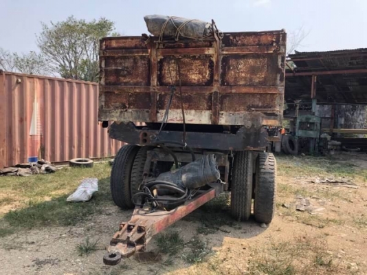 ขาย 1,180,000 บาท ISUZU DECA 270 แรง ปี 41 EURO 1 ตัวแรก (แม่ดั้ม 2 เพลา +ลูกดั้ม 2 คาน RCK ปี 38 ) เครื่องดี เกียร์ดี หัวบางเดิมภายในครบ (ไม่เคยทำสี) ยางดี คัสชีสวย เอกสารเล่มทะเบียน  รถอยู่ ปทุมธานี โทร 0610710295 ขาย 1,180,000 บาท ISUZU DECA 270 แรง ปี 41 EURO 1 ตัวแรก (แม่ดั้ม 2 เพลา +ลูกดั้ม 2 คาน RCK ปี 38 ) เครื่องดี เกียร์ดี หัวบางเดิมภายในครบ (ไม่เคยทำสี) ยางดี คัสชีสวย เอกสารเล่มทะเบียน  รถอยู่ ปทุมธานี โทร 0610710295