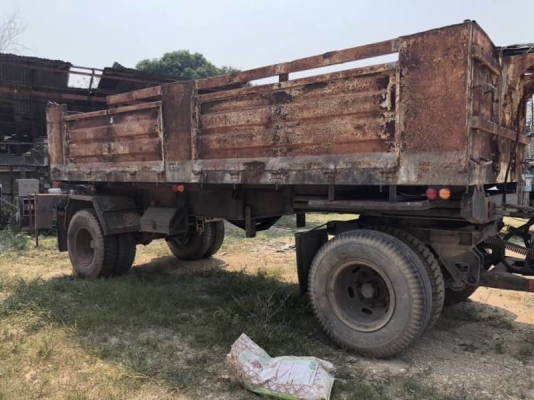 ขาย 1,180,000 บาท ISUZU DECA 270 แรง ปี 41 EURO 1 ตัวแรก (แม่ดั้ม 2 เพลา +ลูกดั้ม 2 คาน RCK ปี 38 ) เครื่องดี เกียร์ดี หัวบางเดิมภายในครบ (ไม่เคยทำสี) ยางดี คัสชีสวย เอกสารเล่มทะเบียน  รถอยู่ ปทุมธานี โทร 0610710295 ขาย 1,180,000 บาท ISUZU DECA 270 แรง ปี 41 EURO 1 ตัวแรก (แม่ดั้ม 2 เพลา +ลูกดั้ม 2 คาน RCK ปี 38 ) เครื่องดี เกียร์ดี หัวบางเดิมภายในครบ (ไม่เคยทำสี) ยางดี คัสชีสวย เอกสารเล่มทะเบียน  รถอยู่ ปทุมธานี โทร 0610710295