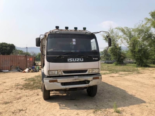 ขาย 1,180,000 บาท ISUZU DECA 270 แรง ปี 41 EURO 1 ตัวแรก (แม่ดั้ม 2 เพลา +ลูกดั้ม 2 คาน RCK ปี 38 ) เครื่องดี เกียร์ดี หัวบางเดิมภายในครบ (ไม่เคยทำสี) ยางดี คัสชีสวย เอกสารเล่มทะเบียน  รถอยู่ ปทุมธานี โทร 0610710295 ขาย 1,180,000 บาท ISUZU DECA 270 แรง ปี 41 EURO 1 ตัวแรก (แม่ดั้ม 2 เพลา +ลูกดั้ม 2 คาน RCK ปี 38 ) เครื่องดี เกียร์ดี หัวบางเดิมภายในครบ (ไม่เคยทำสี) ยางดี คัสชีสวย เอกสารเล่มทะเบียน  รถอยู่ ปทุมธานี โทร 0610710295