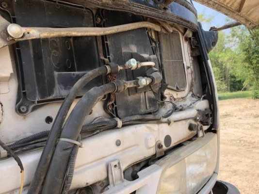 ขาย 1,180,000 บาท ISUZU DECA 270 แรง ปี 41 EURO 1 ตัวแรก (แม่ดั้ม 2 เพลา +ลูกดั้ม 2 คาน RCK ปี 38 ) เครื่องดี เกียร์ดี หัวบางเดิมภายในครบ (ไม่เคยทำสี) ยางดี คัสชีสวย เอกสารเล่มทะเบียน  รถอยู่ ปทุมธานี โทร 0610710295 ขาย 1,180,000 บาท ISUZU DECA 270 แรง ปี 41 EURO 1 ตัวแรก (แม่ดั้ม 2 เพลา +ลูกดั้ม 2 คาน RCK ปี 38 ) เครื่องดี เกียร์ดี หัวบางเดิมภายในครบ (ไม่เคยทำสี) ยางดี คัสชีสวย เอกสารเล่มทะเบียน  รถอยู่ ปทุมธานี โทร 0610710295