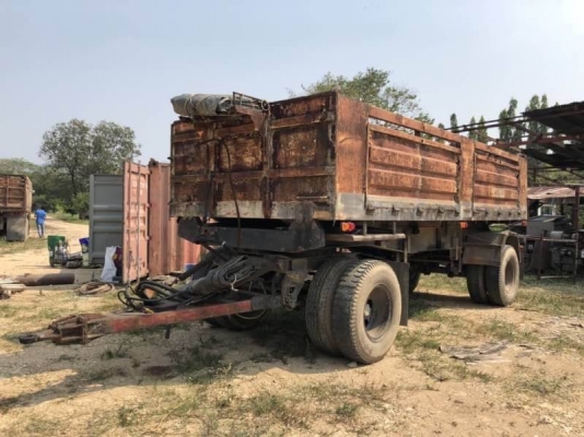 ขาย 1,180,000 บาท ISUZU DECA 270 แรง ปี 41 EURO 1 ตัวแรก (แม่ดั้ม 2 เพลา +ลูกดั้ม 2 คาน RCK ปี 38 ) เครื่องดี เกียร์ดี หัวบางเดิมภายในครบ (ไม่เคยทำสี) ยางดี คัสชีสวย เอกสารเล่มทะเบียน  รถอยู่ ปทุมธานี โทร 0610710295 ขาย 1,180,000 บาท ISUZU DECA 270 แรง ปี 41 EURO 1 ตัวแรก (แม่ดั้ม 2 เพลา +ลูกดั้ม 2 คาน RCK ปี 38 ) เครื่องดี เกียร์ดี หัวบางเดิมภายในครบ (ไม่เคยทำสี) ยางดี คัสชีสวย เอกสารเล่มทะเบียน  รถอยู่ ปทุมธานี โทร 0610710295