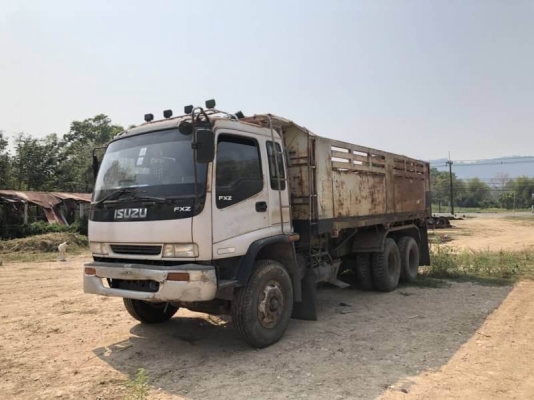 ขาย 1,180,000 บาท ISUZU DECA 270 แรง ปี 41 EURO 1 ตัวแรก (แม่ดั้ม 2 เพลา +ลูกดั้ม 2 คาน RCK ปี 38 ) เครื่องดี เกียร์ดี หัวบางเดิมภายในครบ (ไม่เคยทำสี) ยางดี คัสชีสวย เอกสารเล่มทะเบียน  รถอยู่ ปทุมธานี โทร 0610710295 ขาย 1,180,000 บาท ISUZU DECA 270 แรง ปี 41 EURO 1 ตัวแรก (แม่ดั้ม 2 เพลา +ลูกดั้ม 2 คาน RCK ปี 38 ) เครื่องดี เกียร์ดี หัวบางเดิมภายในครบ (ไม่เคยทำสี) ยางดี คัสชีสวย เอกสารเล่มทะเบียน  รถอยู่ ปทุมธานี โทร 0610710295