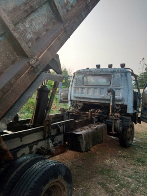 ขายด่วน ISUZU NPR 59l ดั้ม เครื่อง4BE1 110แรง เครื่องดี เกียร์ROCKY มีชโลร์ เฟืองท้ายF เอกสารเล่มทะเ ขายด่วน ISUZU NPR 59l ดั้ม เครื่อง4BE1 110แรง เครื่องดี เกียร์ROCKY มีชโลร์ เฟืองท้ายF เอกสารเล่มทะเ