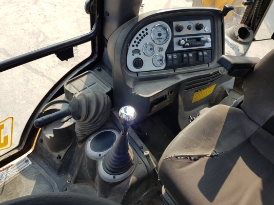 ขายรถตักหน้าขุดหลัง ยี่ห้อ JCB 215S นำเข้าจากสหรัฐอเมริกา ไม่เคยใช้งานในไทย รุ่นยอดนิยม