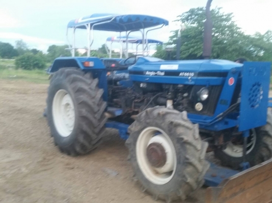 ขาย690000บาทATคานนิวฮอแลนรถห้างใหม่ไทยสภาพสวยๆ