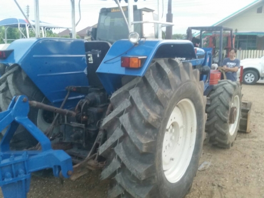 ขาย690000บาทATคานนิวฮอแลนรถห้างใหม่ไทยสภาพสวยๆ