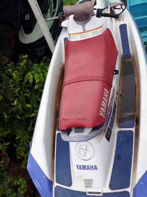 YAMAHA 1100 ((ไม่มีเครื่องยนต์)) ตามสภาพ YAMAHA 1100 ((ไม่มีเครื่องยนต์)) ตามสภาพ