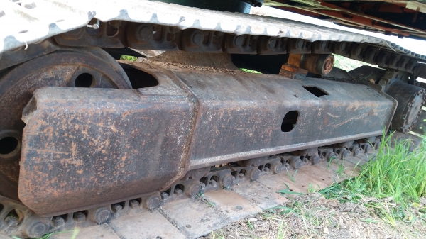 ฮิตาชิ ex 60 ระบบดีเครื่องดีปั๊มแรงเอวแน่นทำงานไว มีลายแย็ค อินวอยน์