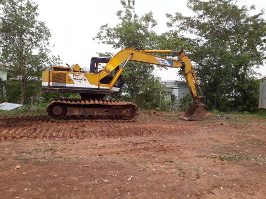 ขายแบคโค120