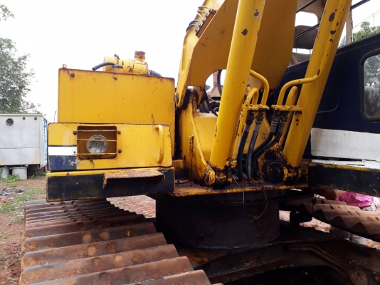 ขายแบคโค120