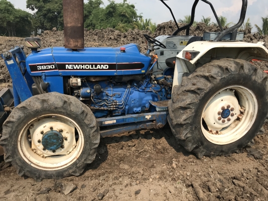 ขายฟอด3สูบ4x4เครื่องแน่นเกียดีเข้าง่ายมากๆคานคาราโร่หางcmt