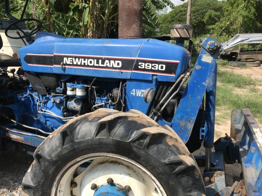 ขายฟอด3สูบ4x4เครื่องแน่นเกียดีเข้าง่ายมากๆคานคาราโร่หางcmt