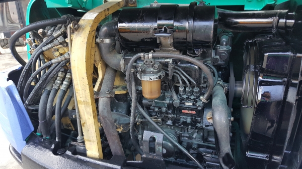 ขาย รถขุด KOMATSU รุ่น PC30-7 มือสองญี่ปุ่น แทรกเหล็ก สลัก บูทเอวแน่น 100\% หัวเก๋ง สวยพร้อมใช้งาน มือถือ 0818753444 ขาย รถขุด KOMATSU รุ่น PC30-7 มือสองญี่ปุ่น แทรกเหล็ก สลัก บูทเอวแน่น 100\% หัวเก๋ง สวยพร้อมใช้งาน มือถือ 0818753444