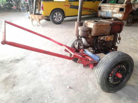 เครื่องสูบน้ำพร้อมใช้งาน เครื่องสูบน้ำพร้อมใช้งาน