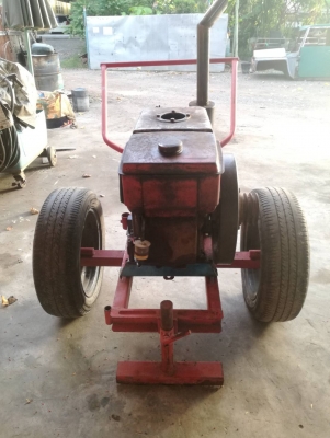 เครื่องสูบน้ำพร้อมใช้งาน เครื่องสูบน้ำพร้อมใช้งาน