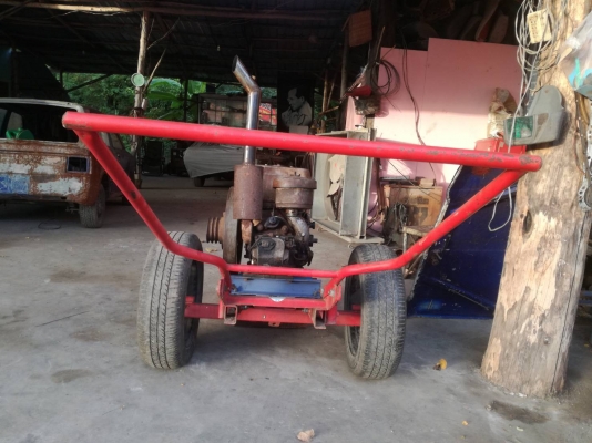 เครื่องสูบน้ำพร้อมใช้งาน เครื่องสูบน้ำพร้อมใช้งาน