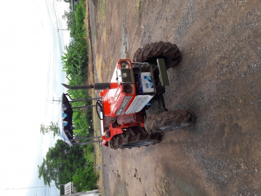 ขอขายรถไถ L2402 2เพลาสภาพสวยพร้อมผาน5 พร้อมใช้งานครับ สนใจติดต่อ 0819717099 ผอ.ภัทรพงษ์