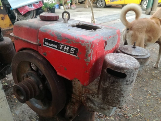 เครื่องสูบน้ำ