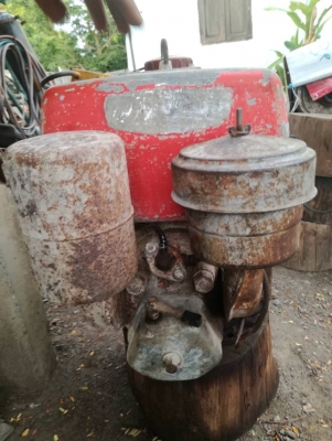 เครื่องสูบน้ำ