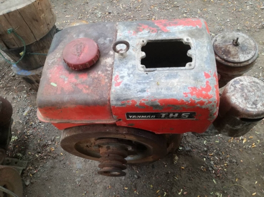 เครื่องสูบน้ำ