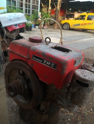 เครื่องสูบน้ำ