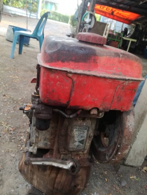 เครื่องสูบน้ำ