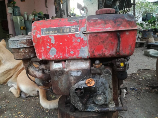 เครื่องสูบน้ำ