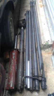 กระบอกไฮดรอลิกแยกหรือเหมาถูกๆ