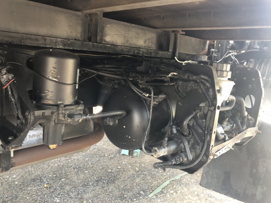 ขาย6ล้อMega144แรงยูโร2จดปี49ตู้แห้งยาว5เมตร‼️เปลี่ยนใส่กระบะได้ ขาย6ล้อMega144แรงยูโร2จดปี49ตู้แห้งยาว5เมตร‼️เปลี่ยนใส่กระบะได้