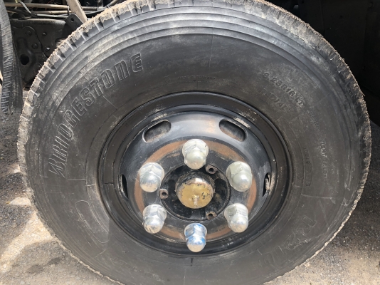 ขาย6ล้อMega144แรงยูโร2จดปี49ตู้แห้งยาว5เมตร‼️เปลี่ยนใส่กระบะได้ ขาย6ล้อMega144แรงยูโร2จดปี49ตู้แห้งยาว5เมตร‼️เปลี่ยนใส่กระบะได้